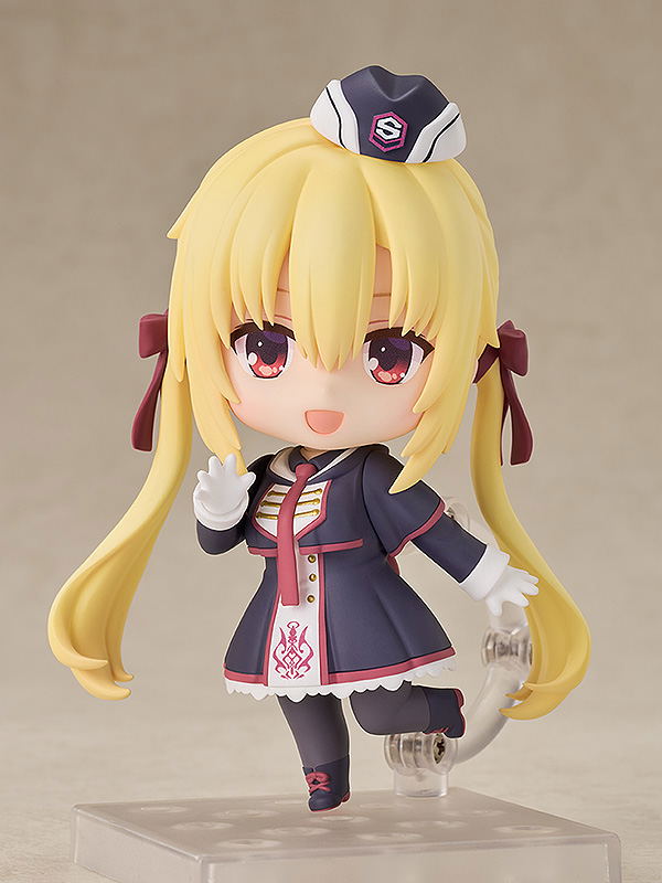 Nendoroid No. 2394 Riddle Joker: Arihara Nanami image 3