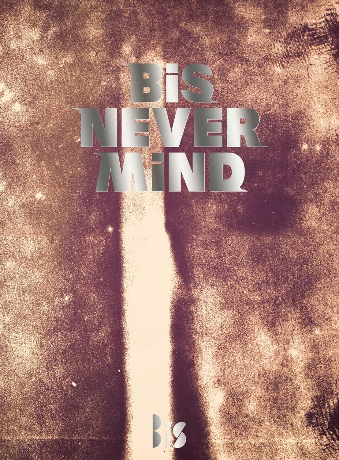 Never Mind [w/ Blu-ray Limited Edition]