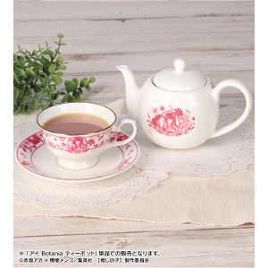 Oshi No Ko Ai Botania Teapot