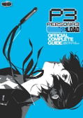 Persona 3 Reload Official Complete Guide thumbnail 1
