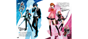 Persona 3 - Official STRATEGY GUIDE hotsell