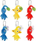 Pikmin Plush Mascot Assorted Box thumbnail 2