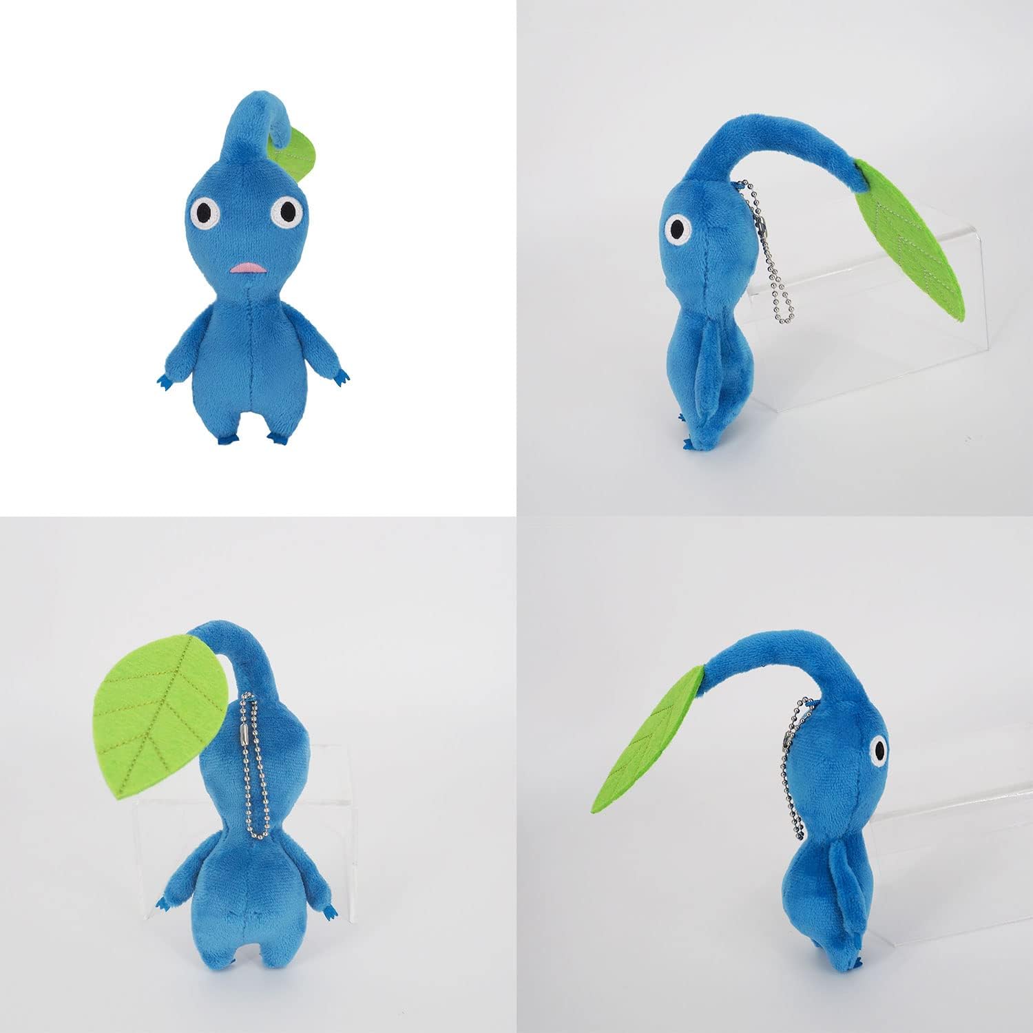 Pikmin Plush Mascot Assorted Box