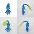 Pikmin Plush Mascot Assorted Box thumbnail 3