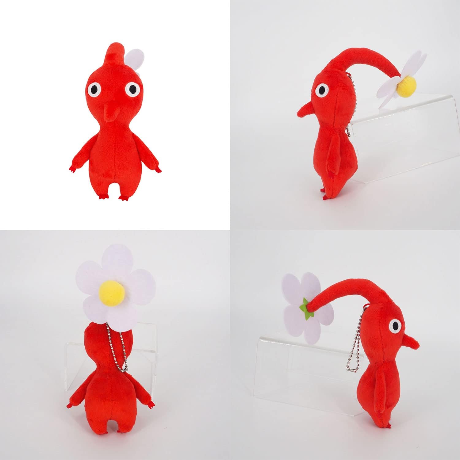 PIKMIN ぬいぐるみ 12体セット Pikmin Plush Mascot Assorted Box
