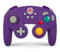 PowerA GameCube Style Wireless Controller for Nintendo Switch (Toad) thumbnail 1