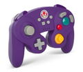 PowerA GameCube Style Wireless Controller for Nintendo Switch (Toad) thumbnail 2
