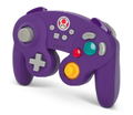 PowerA GameCube Style Wireless Controller for Nintendo Switch (Toad) thumbnail 4