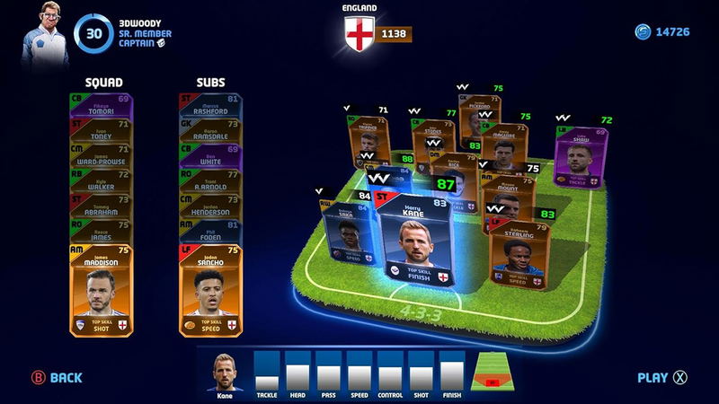 Sociable Soccer 24 image 4