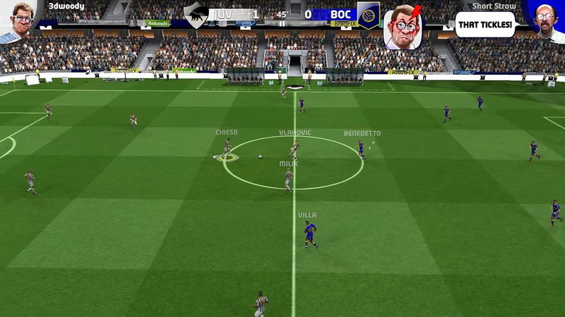 Sociable Soccer 24 image 5
