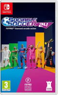Sociable Soccer 24 thumbnail 1