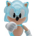 SOFVIPS Sonic the Hedgehog: Sonic the Hedgehog Blue Clear thumbnail 5