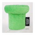 Super Mario MZ37: Stand Warp Pipe Plush thumbnail 2