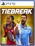 Tiebreak: The Official Game of the ATP and WTA thumbnail 1