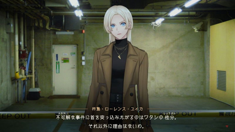 Tokyo Psychodemic image 4