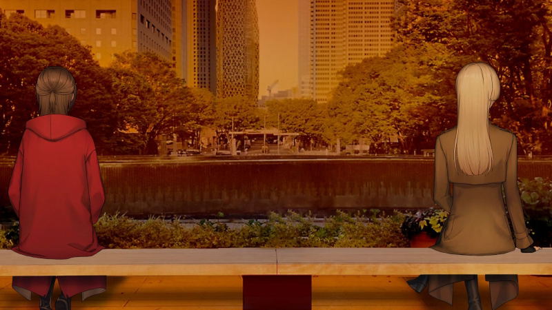 Tokyo Psychodemic image 3