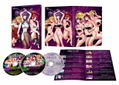 World's End Harem Blu-ray Box [Limited Edition] thumbnail 1