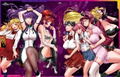 World's End Harem Blu-ray Box [Limited Edition] thumbnail 2
