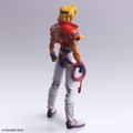 Xenogears Bring Arts: Bartholomew Fatima thumbnail 5