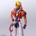 Xenogears Bring Arts: Bartholomew Fatima thumbnail 6