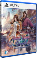 Xuan Yuan Sword: The Gate of Firmament <span class="ext" style="background-color: #003082; color: #FFFFFF;">PLAY EXCLUSIVES</span> <span class="ext ext_SE">SE</span> thumbnail 1