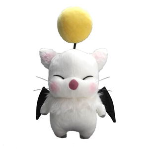 Final Fantasy XIV Plush: Kuplu Kopo (Re-run)_