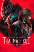 The Thaumaturge <span class="ext" style="background-color: #2a475e; color: #FFFFFF;">STEAM</span> <span class="ext ext_digital">digital</span> thumbnail 1