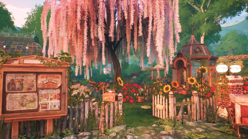 Garden Life: A Cozy Simulator <span class="ext" style="background-color: #2a475e; color: #FFFFFF;">STEAM</span> <span class="ext ext_digital">digital</span> image 11