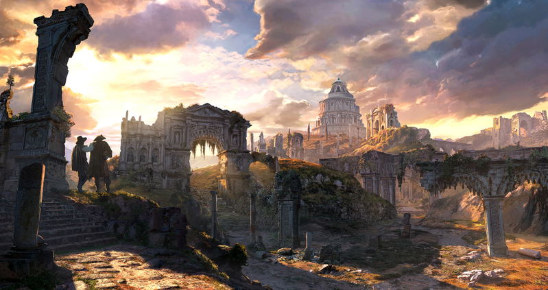 GreedFall II: The Dying World <span class="ext" style="background-color: #2a475e; color: #FFFFFF;">STEAM</span> <span class="ext ext_digital">digital</span> image 2