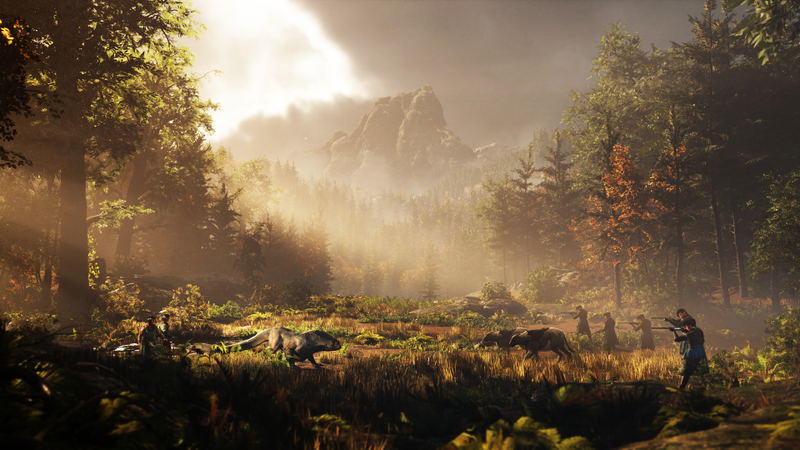 GreedFall II: The Dying World <span class="ext" style="background-color: #2a475e; color: #FFFFFF;">STEAM</span> <span class="ext ext_digital">digital</span> image 4