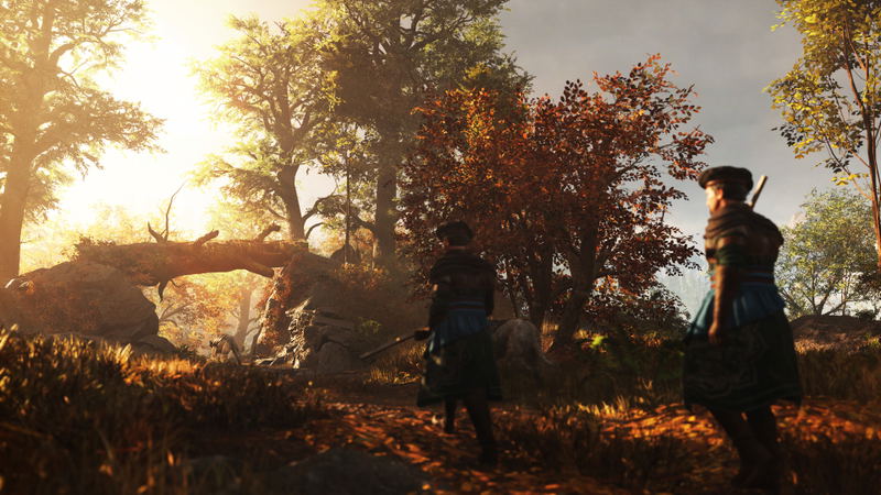 GreedFall II: The Dying World <span class="ext" style="background-color: #2a475e; color: #FFFFFF;">STEAM</span> <span class="ext ext_digital">digital</span> image 5