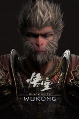 Black Myth: Wukong STEAM digital (Windows™, Steam Deck™, Region Free)