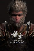 Black Myth: Wukong <span class="ext" style="background-color: #2a475e; color: #FFFFFF;">STEAM</span> <span class="ext ext_digital">digital</span> thumbnail 1