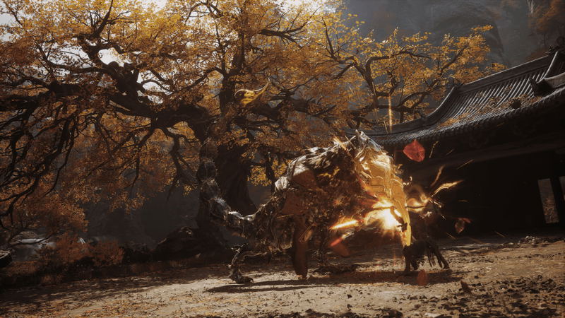 Black Myth: Wukong <span class="ext" style="background-color: #2a475e; color: #FFFFFF;">STEAM</span> <span class="ext ext_digital">digital</span> image 4