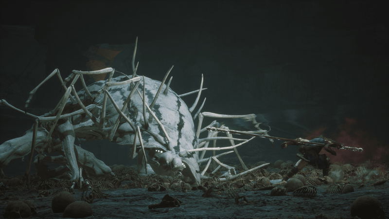 Black Myth: Wukong <span class="ext" style="background-color: #2a475e; color: #FFFFFF;">STEAM</span> <span class="ext ext_digital">digital</span> image 6