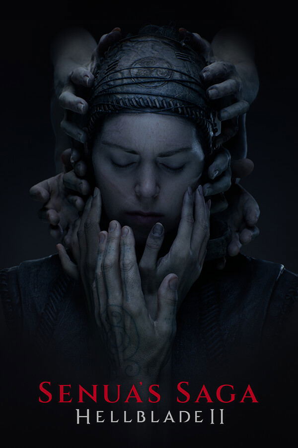 Senua’s Saga: Hellblade II <span class="ext" style="background-color: #2a475e; color: #FFFFFF;">STEAM</span> <span class="ext ext_digital">digital</span> image 1