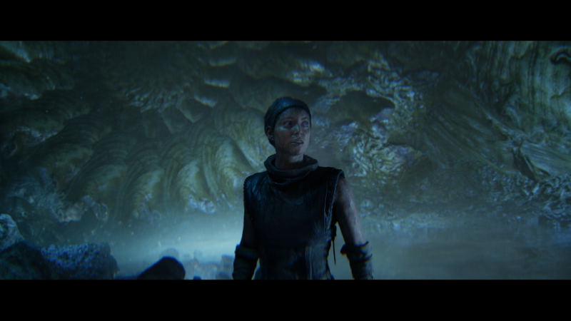 Senua’s Saga: Hellblade II <span class="ext" style="background-color: #2a475e; color: #FFFFFF;">STEAM</span> <span class="ext ext_digital">digital</span> image 2