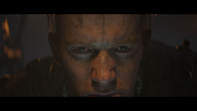 Senua’s Saga: Hellblade II <span class="ext" style="background-color: #2a475e; color: #FFFFFF;">STEAM</span> <span class="ext ext_digital">digital</span> image 4
