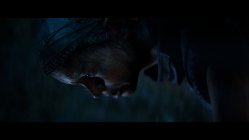 Senua’s Saga: Hellblade II <span class="ext" style="background-color: #2a475e; color: #FFFFFF;">STEAM</span> <span class="ext ext_digital">digital</span> image 5