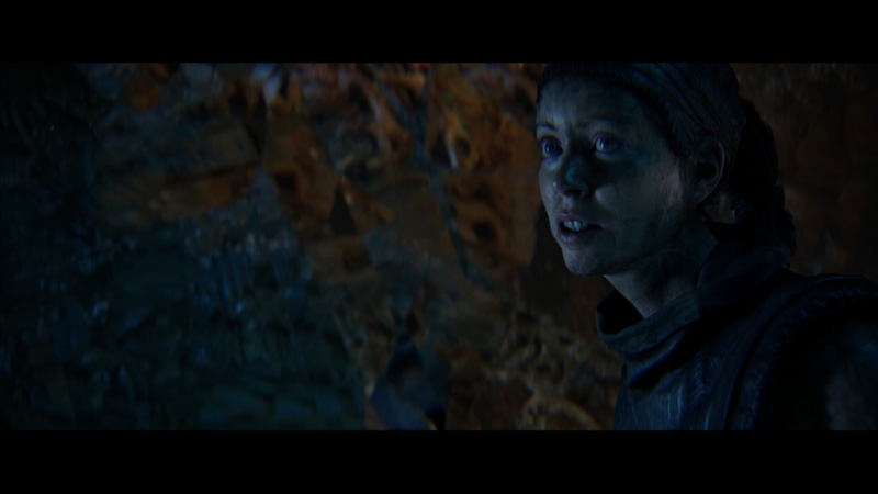 Senua’s Saga: Hellblade II <span class="ext" style="background-color: #2a475e; color: #FFFFFF;">STEAM</span> <span class="ext ext_digital">digital</span> image 6
