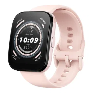 Amazfit Bip 5 (Pink)_