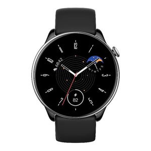 Amazfit GTR Mini - Black_