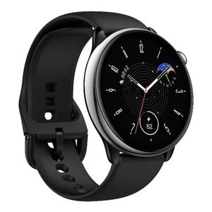 Amazfit GTR Mini - Black_