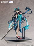 Arknights 1/7 Scale Pre-Painted Figure: Dusk Everything is a Miracle Ver. thumbnail 3