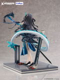 Arknights 1/7 Scale Pre-Painted Figure: Dusk Everything is a Miracle Ver. thumbnail 5