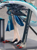 Arknights 1/7 Scale Pre-Painted Figure: Dusk Everything is a Miracle Ver. thumbnail 9