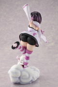 Ayakashi Triangle 1/7 Scale Pre-Painted Figure: Kanade Suzu Ayakashi Miko Shozoku Ver. thumbnail 4