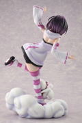 Ayakashi Triangle 1/7 Scale Pre-Painted Figure: Kanade Suzu Ayakashi Miko Shozoku Ver. thumbnail 5
