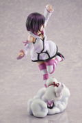 Ayakashi Triangle 1/7 Scale Pre-Painted Figure: Kanade Suzu Ayakashi Miko Shozoku Ver. thumbnail 6