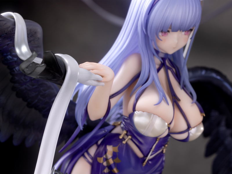 Azur Lane 1/7 Scale Pre-Painted Figure: Dido Anxious Bisque Doll Ver. image 11
